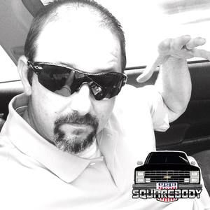 Meet your Posher, Allen